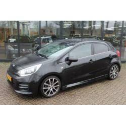 Kia Rio 1.2 CVVT DynamicLine *Navi*Camera* (bj 2015)