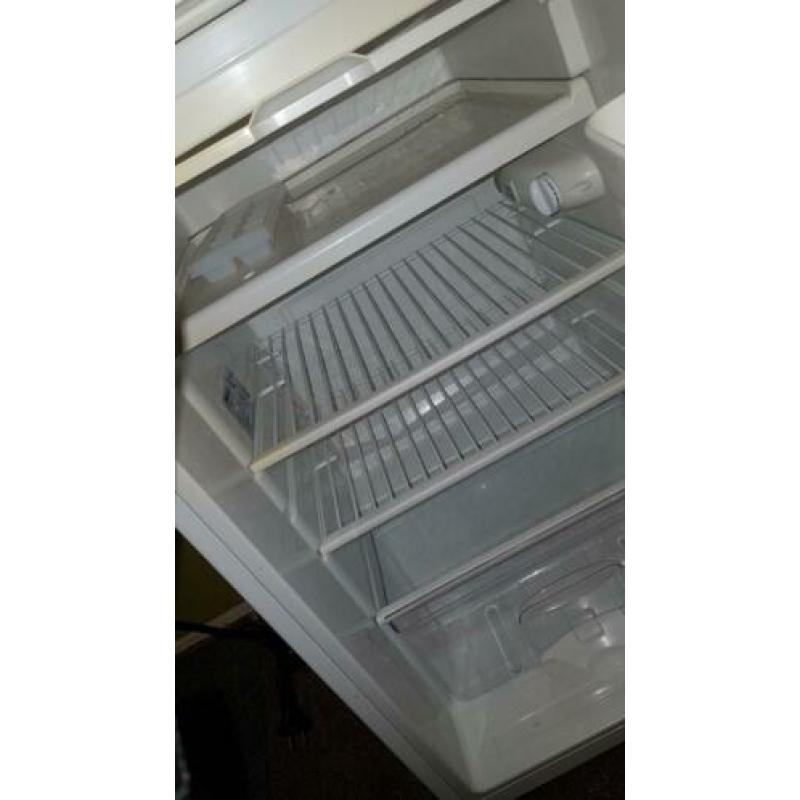 Goede koelkast Beko tafelmodel