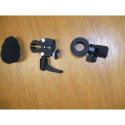 DPA Microfoons SC 4098 (2 stuks)