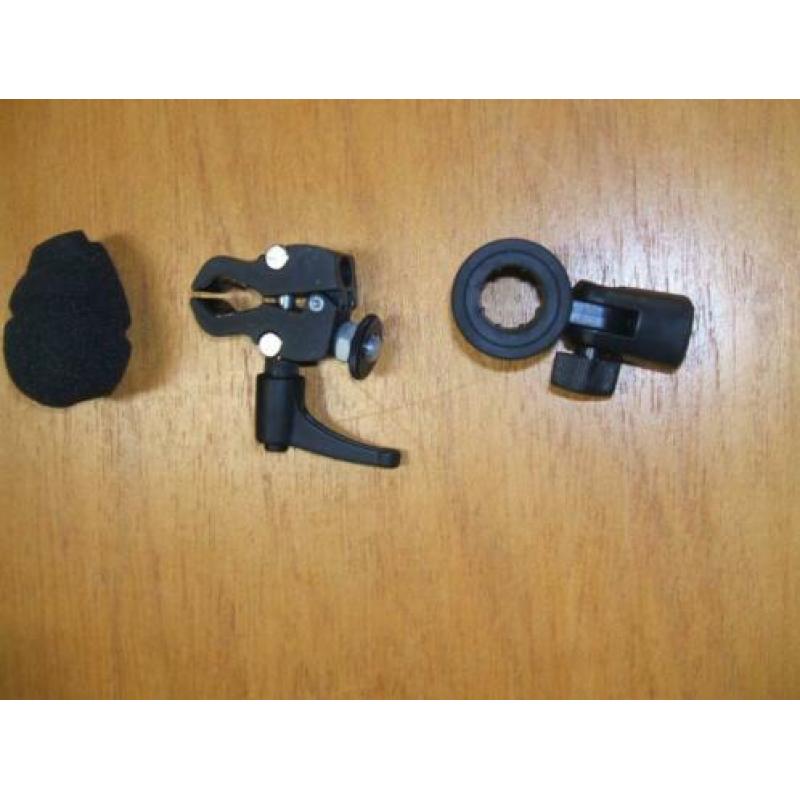 DPA Microfoons SC 4098 (2 stuks)