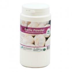 Knoflook poeder 500gram voor een optimale gezondheid Duiven