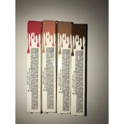 Kylie Cosmetics Lipstick, Lipgloss