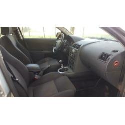 Unieke staat! Ford Mondeo 1.8 16V 92KW Sedan 2001 Grijs
