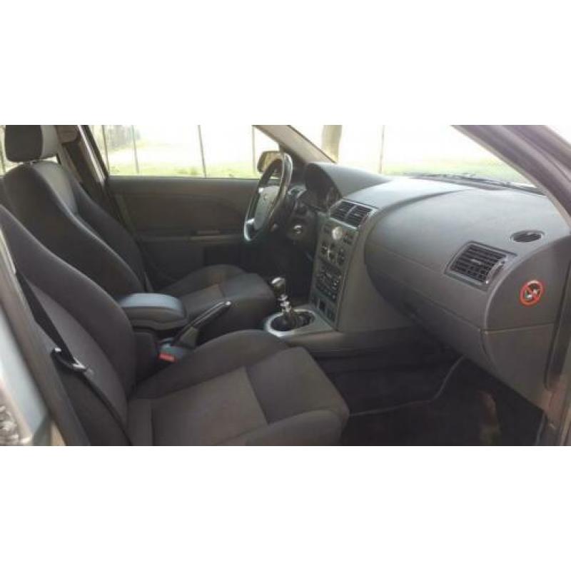 Unieke staat! Ford Mondeo 1.8 16V 92KW Sedan 2001 Grijs