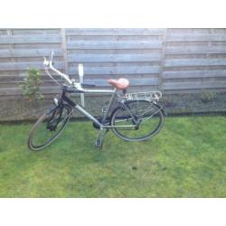 Batavus Alamo 28" inch Tourfiets Heren