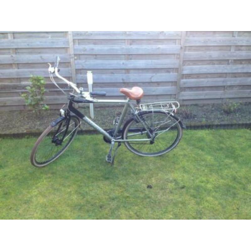 Batavus Alamo 28" inch Tourfiets Heren