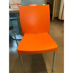 Eetstoelen (per stuk)