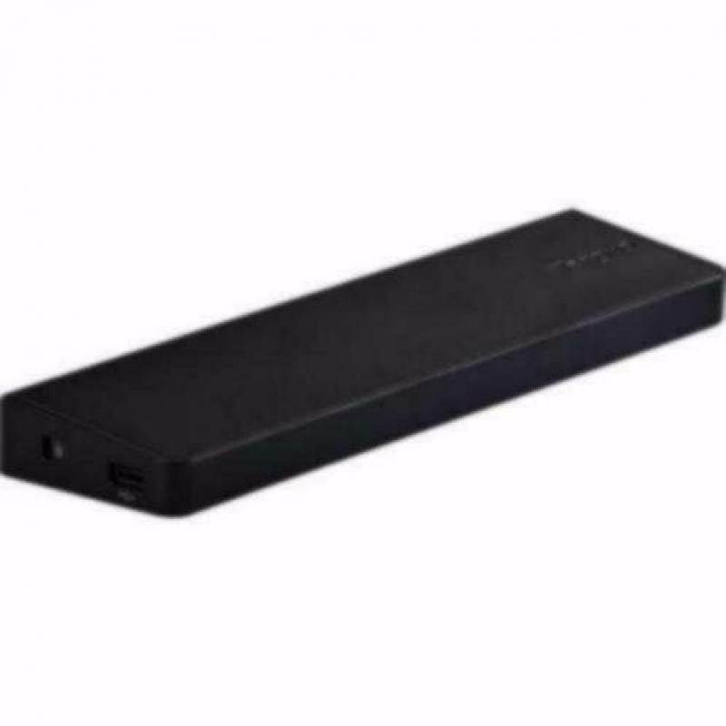universeel dockingstation via usb
