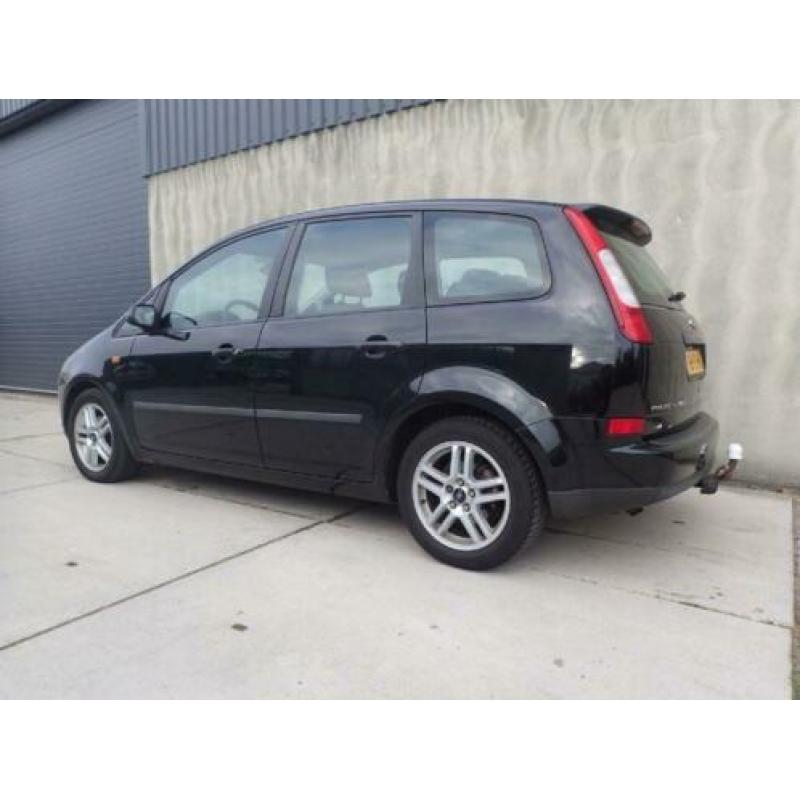 Ford Focus C-Max 1.8-16V Trend