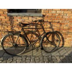 Vintage fiets