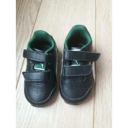 Puma schoentjes maat 19