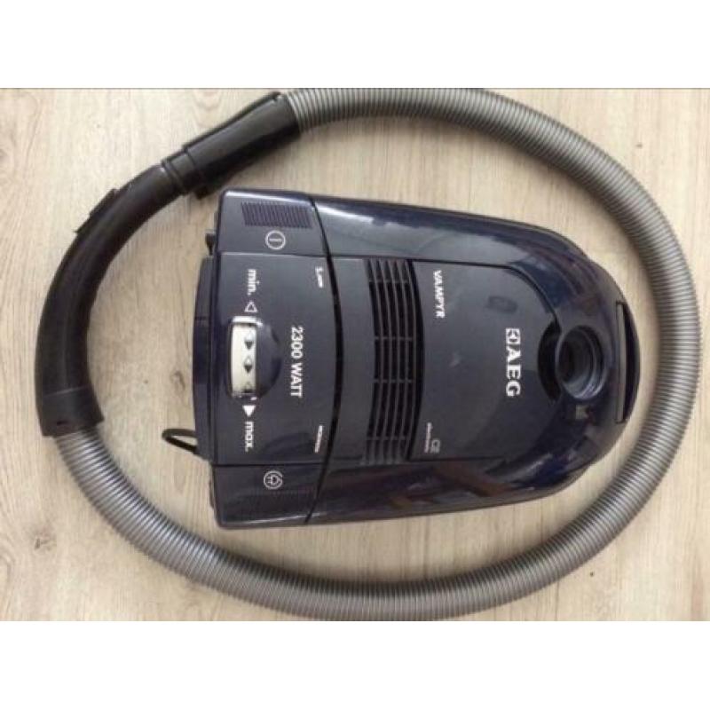 Aeg 2300 Wat stofzuiger type 61Ekw01