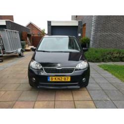 Skoda Citigo 5drs Elegance elektra pakket airco apk 07 2021