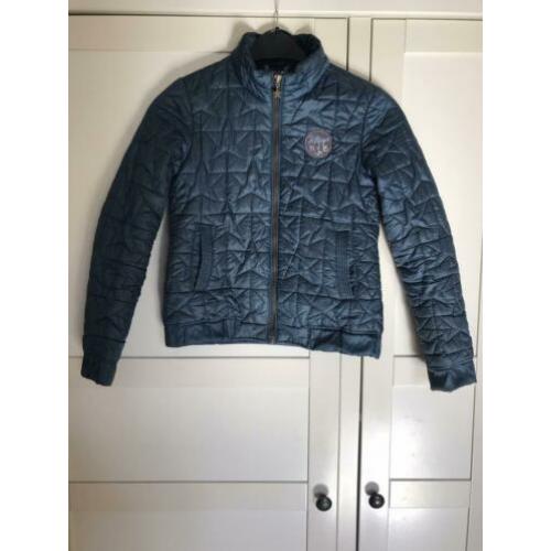 Tommy Hilfiger (zomer) jas maat 152