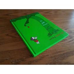 Shel SILVERSTEIN: De Gulle Boom