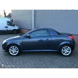 Opel Tigra TwinTop 1.8-16V Sport NIEUWSTAAT