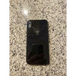 IPhone X 256 GB