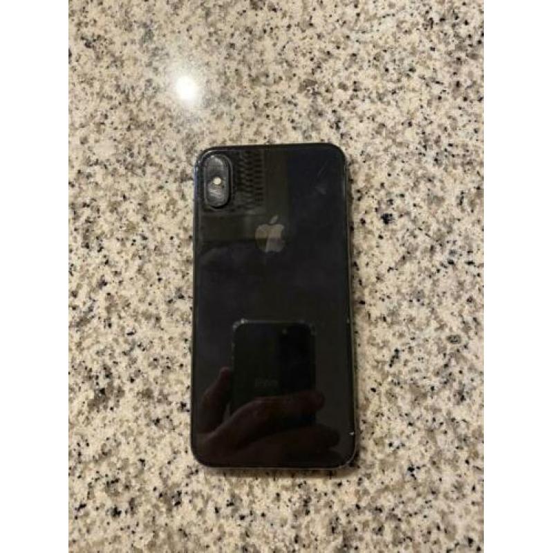 IPhone X 256 GB