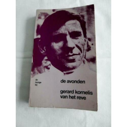 Gerard Kornelis van het Reve : " De Avonden " 1970