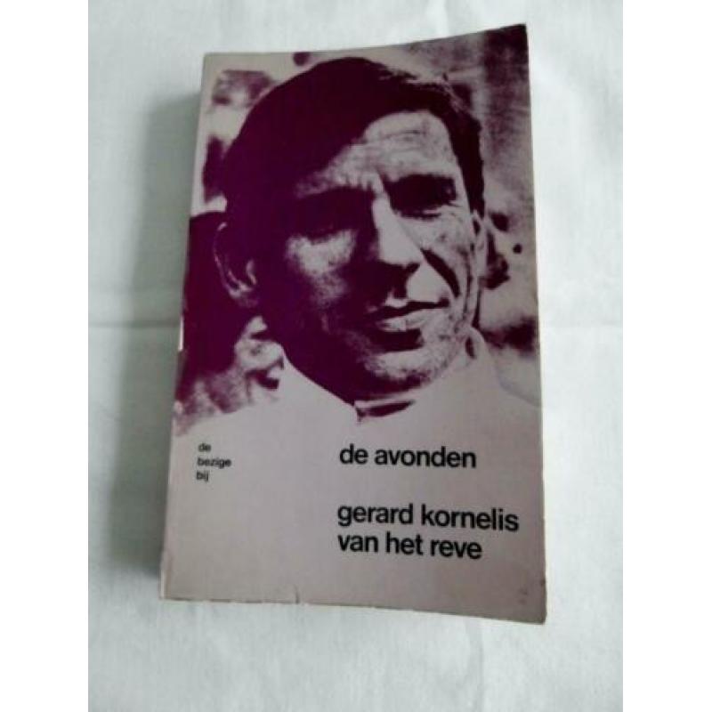 Gerard Kornelis van het Reve : " De Avonden " 1970