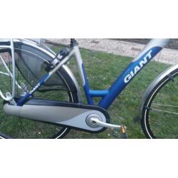 Dames fiets GIANT