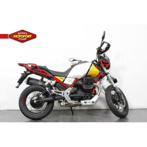 Moto Guzzi V85 TT EVOCATIVE (bj 2020)