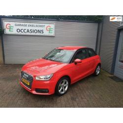 Audi A1 1.0 TFSI Design Pro Line Plus