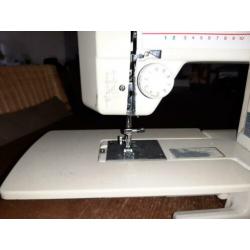 Naaimachine Syma