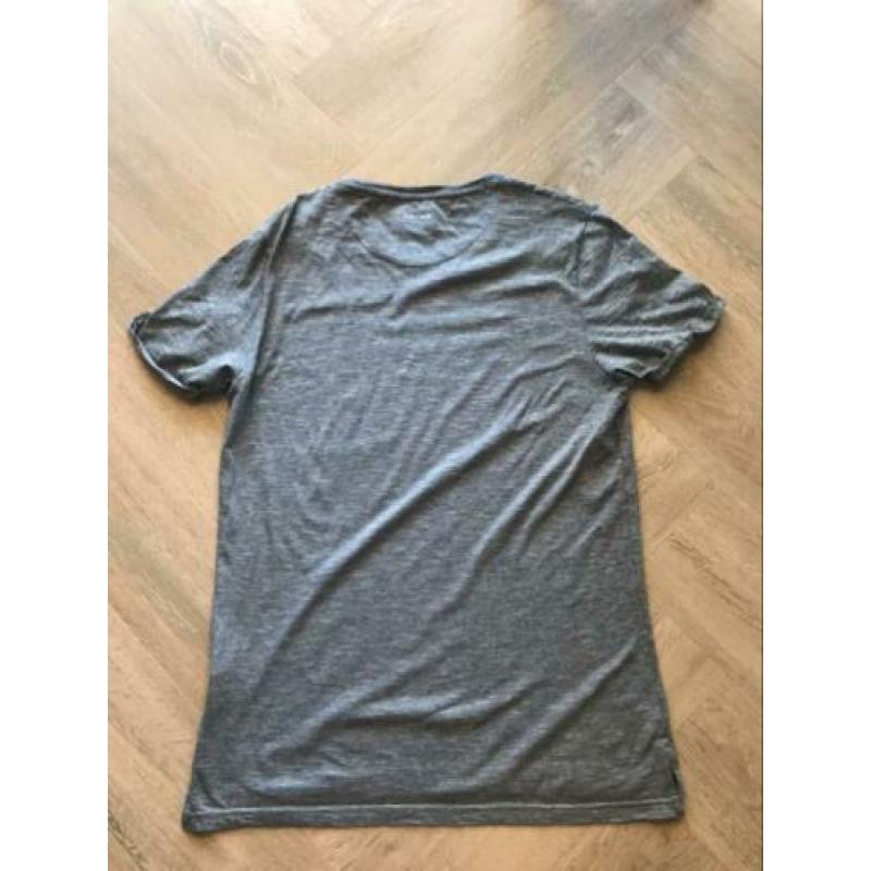 Shirt JC Rags maat M