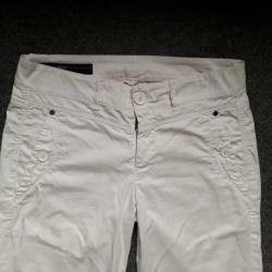 High use broek, maat I44 D38, heel licht poeder roze