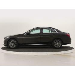 Mercedes-Benz C-Klasse 180 Ambition Automaat | LM velgen| Cr
