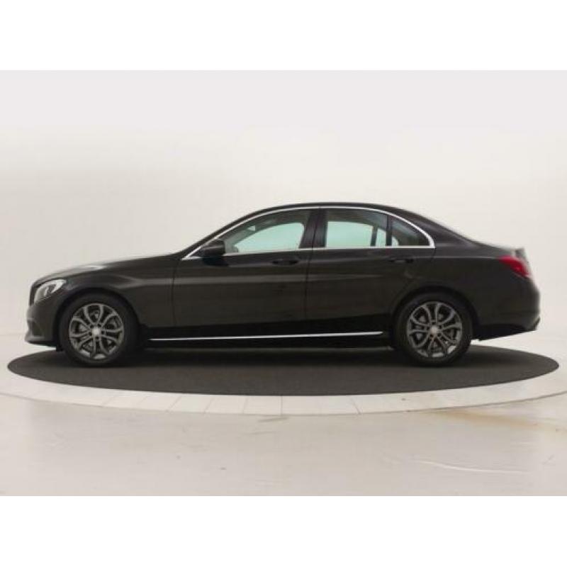 Mercedes-Benz C-Klasse 180 Ambition Automaat | LM velgen| Cr