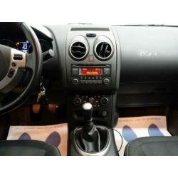 Nissan QASHQAI 2.0 Connect Edition Navi, Mf Stuur, ECC, LMV,
