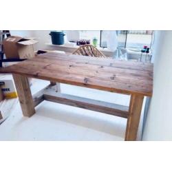 Eettafel