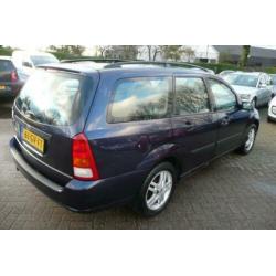 Ford FOCUS WAGON 1.6I 16V AMBIENTE