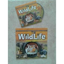 Wildlife | Bordspel inclusief DVD