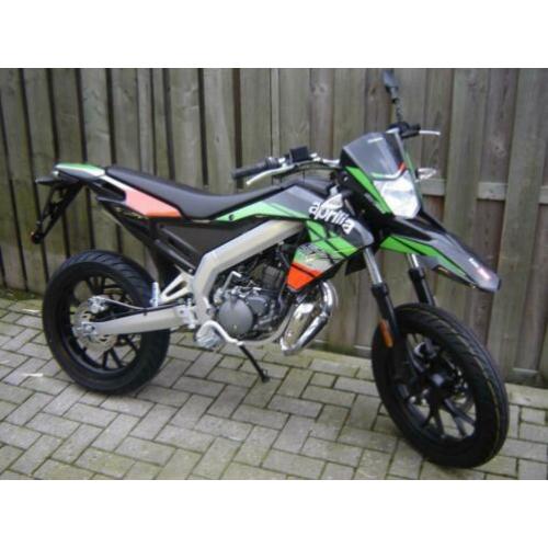 Aprilia SX 50 Green Energy Nieuw 0 km Euro4 2020 DERBI