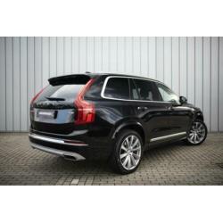 Volvo XC90 T8 Twin Engine AWD Inscription Intro Edition Nu r