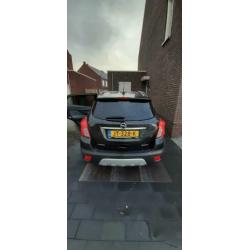 Mooie Opel Mokka 1.6 Cdti Cosmo Edition