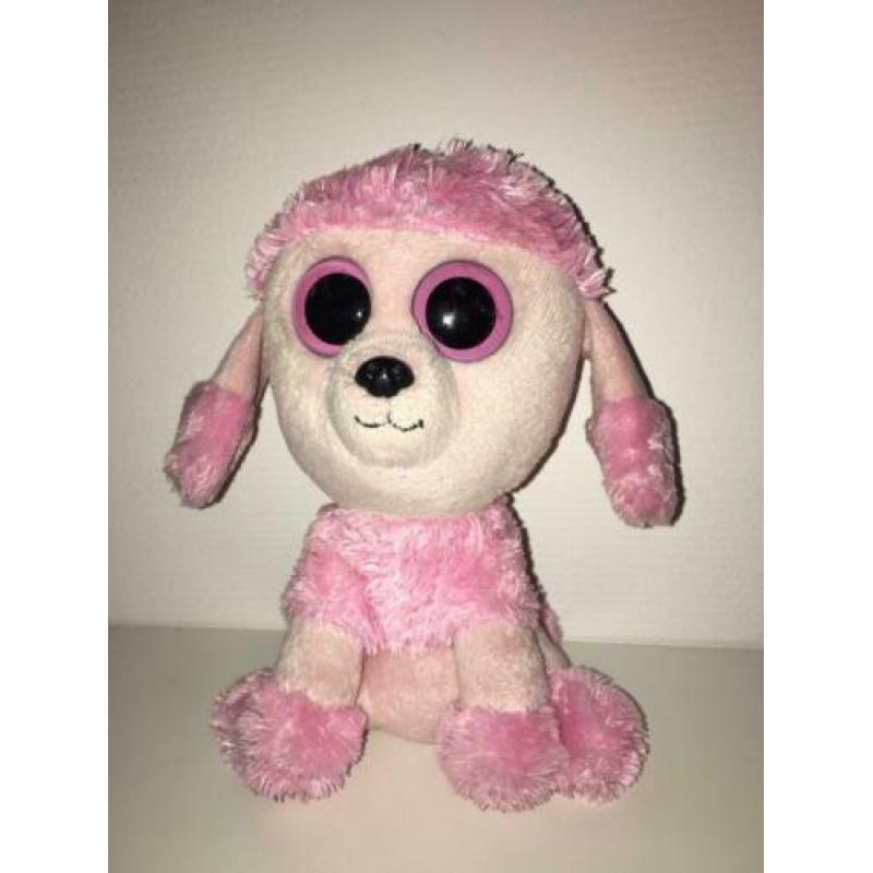 Ty beanie boos