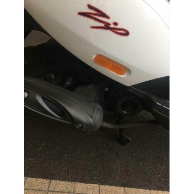 Piaggio zip (snor) 2650km