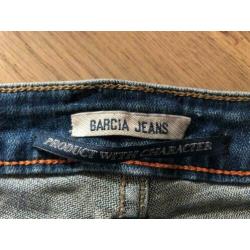 Garcia jeans 27 nieuw skinny