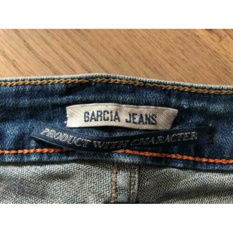 Garcia jeans 27 nieuw skinny