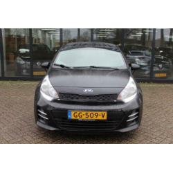 Kia Rio 1.2 CVVT DynamicLine *Navi*Camera* (bj 2015)