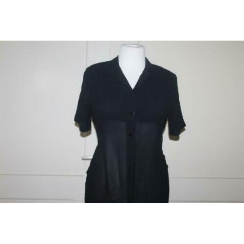 Bandolera/Vechy 2 vlotte blouses mt 40 valt 38 KOOPJE