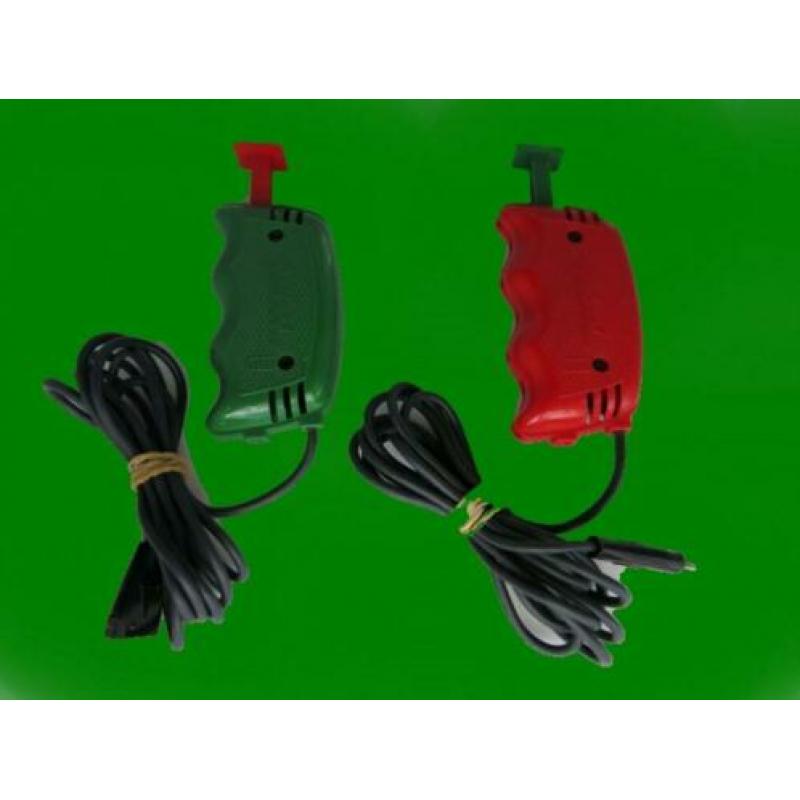Fleischmann Auto Rallye 3306 Snelheids Regelaars DIV Kleuren