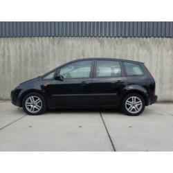 Ford Focus C-Max 1.8-16V Trend