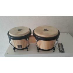 LP aspire Bongo