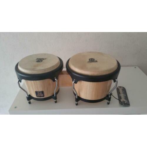 LP aspire Bongo