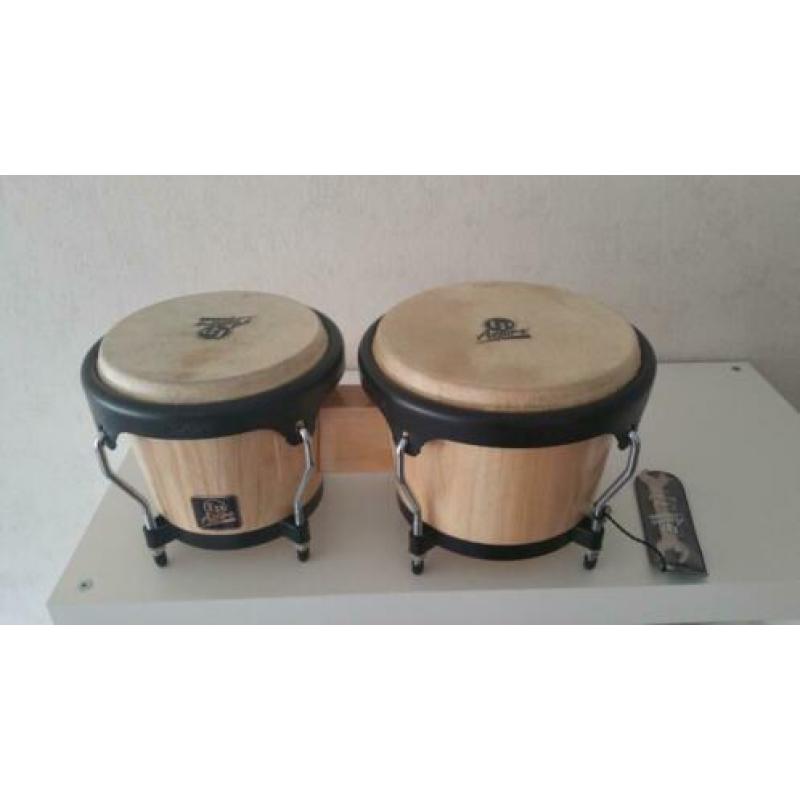 LP aspire Bongo